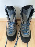 Hanwag Hochtourenschuh Omega Gr.42 (fällt aus wie 42 2/3) Bayern - Prien Vorschau