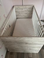 Baby Bett 70 x 140 cm Niedersachsen - Edewecht Vorschau