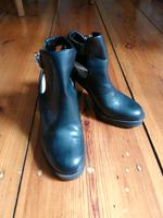 Stiefeletten Pull & Bear – Gr. 39 – nur 1x getragen Pankow - Prenzlauer Berg Vorschau