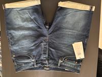 Jack&Jones kurze Herren Jeans Shorts Bremen - Neustadt Vorschau