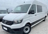 VOLKSWAGEN CRAFTER 2.0 TDI SCHLACHTFEST PARTS ALLE TEILEN Sachsen - Görlitz Vorschau