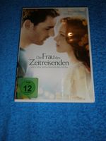 DVD Die Frau des Zeitreisenden, Rachel McAdams, Eric Bana Hessen - Offenbach Vorschau