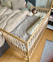 Ikea SINGLAR Babybett Niedersachsen - Hildesheim Vorschau