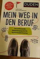 Buch: Duden Mein Weg in den Beruf Baden-Württemberg - Brühl Vorschau