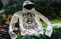 Yakuza Pullover Hoodie Sweatshirt Druck Shirt Gr.L Thüringen - Jena Vorschau