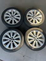 Sommerreifen 215/45R16 für VW Polo Bayern - Kemnath Vorschau