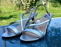 High Heeles Kim Kay London 38 Münster (Westfalen) - Nienberge Vorschau