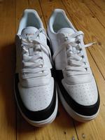 Polo Ralph Lauren Leder Sneakers Größe 48 Hessen - Nidderau Vorschau