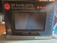 Fernseher 23" Full HD LCD TV  von Blaupunkt Berlin - Tempelhof Vorschau