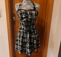 Hearts & Roses H&R Kleid Anker Stern Rockabilly kartiert S 36/38 Nordrhein-Westfalen - Halle (Westfalen) Vorschau