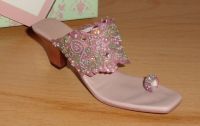 Sammler Miniatur Just the Right Shoe Springtime Romance 25467 Bayern - Manching Vorschau