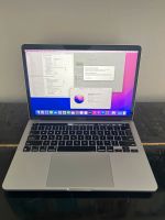 MacBook Pro M1 13“ 16GB/ 1TB 95% Silver QWERTY US inkl. MwSt München - Untergiesing-Harlaching Vorschau