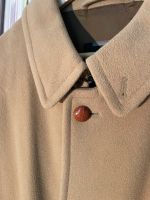 Lodenfrey Jacke Herbst/Winter Schurwolle beige L/XL Berlin - Neukölln Vorschau