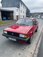VW Jetta Mk1 1981 Oldtimer Nordrhein-Westfalen - Siegen Vorschau