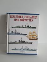 Robert Jackson Zerstörer Fregatten und Korvetten TOP !!! Niedersachsen - Wolfsburg Vorschau