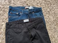 Levi’s Jeans, les deux Jeans Hessen - Mühltal  Vorschau