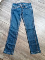 Tally Weijl Jeans blau Größe 38 Neu Brandenburg - Velten Vorschau