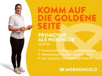 Vollzeit / Teilzeit / Nebenbei als Promoter in Münster Münster (Westfalen) - Centrum Vorschau