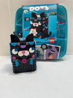 Lego Dots Katze Frankfurt am Main - Bergen-Enkheim Vorschau