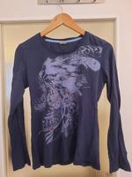 Federn Shirt Nordrhein-Westfalen - Recklinghausen Vorschau