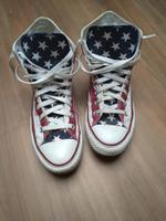 Converse All Stars Amerika Stile Essen - Essen-Borbeck Vorschau