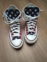 Converse All Stars Amerika Stile Essen - Essen-Borbeck Vorschau