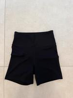 Sportshorts/ H&M Radlershorts Niedersachsen - Uetze Vorschau