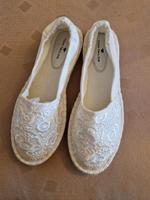 NEU Tom Tailor Schuhe Espadrilles Größe 38 Münster (Westfalen) - Geist Vorschau