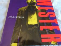 Marius Müller-Westernhagen Vinyl-LP"HALLELUJA" Zustand VG/EX Niedersachsen - Georgsmarienhütte Vorschau