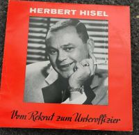 Herbert Hisel Schallplatten Bayern - Zeil Vorschau