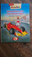 Erstlesebuch Geschichten vom Rennfahrer Mick Lesestufe 1 Nordrhein-Westfalen - Sankt Augustin Vorschau