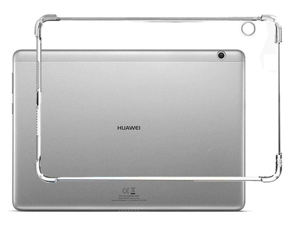 Huawei MediaPad T3 10 grau 9,6 Zoll Tablet PC incl. Versand in Nürnberg (Mittelfr)