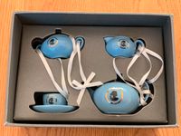 Edles 4-teiliges Wedgwood Cameo Ornament Tee-Set Stuttgart - Degerloch Vorschau