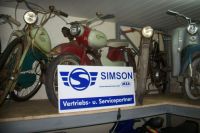 Biete Kundendienst für Simson & MZ ,Roller, Mofa usw. Bayern - Thüngen Vorschau