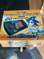 Millenium Mega Drive Portable – OVP - Sehr guter Zustand Hamburg-Nord - Hamburg Winterhude Vorschau