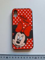 Handyhülle IPhone X Minnie Mouse Nordrhein-Westfalen - Sankt Augustin Vorschau