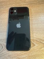 iPhone 11 in schwarz Nordrhein-Westfalen - Lünen Vorschau