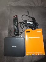 TV Receiver von Samsung Frankfurt am Main - Frankfurter Berg Vorschau