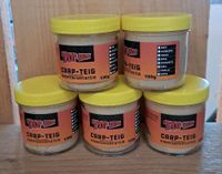 Top Secret Carp-Teig / Karpfenfertigteig 100 g NEU! Vanille Köder Niedersachsen - Bad Bentheim Vorschau