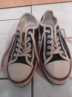 Leinen Sommer Schuh Marke Marc O Polo Gr.40 Bayern - Regensburg Vorschau