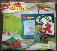 LEGO DUPLO 40167 My First Set Polybag Hase Sachsen-Anhalt - Sandersdorf Vorschau