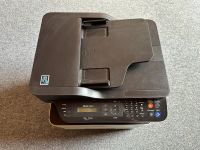 Samsung Multifunktionsdrucker xpress m2885fw Fax Kopierer Hessen - Buseck Vorschau