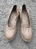 Tamaris Ballerinas Damenschuhe Schuhe Sneaker Gr. 39 Nordrhein-Westfalen - Borchen Vorschau