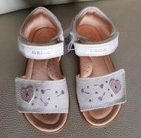 GEOX MÄDCHEN-SANDALEN Gr.25 NEU Baden-Württemberg - Karlsbad Vorschau