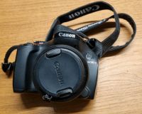 Canon SX30 IS Nordrhein-Westfalen - Herten Vorschau