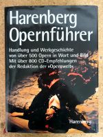 Harenberg Opernführer Häfen - Bremerhaven Vorschau