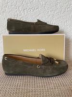 Michael Kors Sutton Moccasin Leather Gr. 36 Neu Saarbrücken-Mitte - Malstatt Vorschau