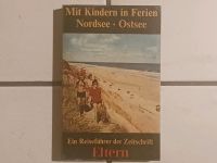 Antiquarischer Reiseführer von 1971 "Mit Kindern in Ferien" Niedersachsen - Edewecht Vorschau