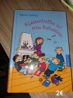 Buch Klassentreff  bei Miss Breitwhistle  2€ Kr. München - Taufkirchen Vorschau