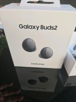 Galaxy Buds 2 zu verkaufen Niedersachsen - Sande Vorschau